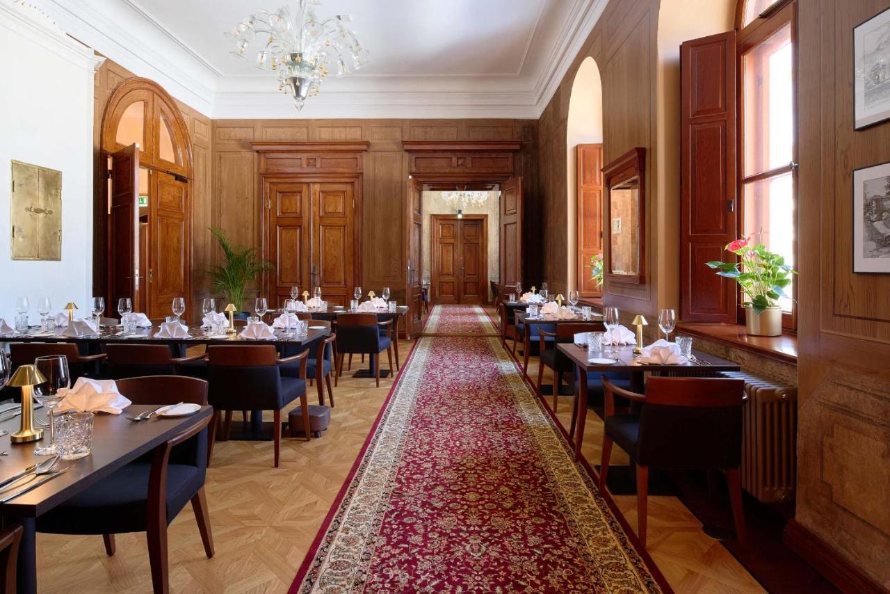 Schloss Fellin Boutique Hotel And Spa Viljandi  Exterior photo
