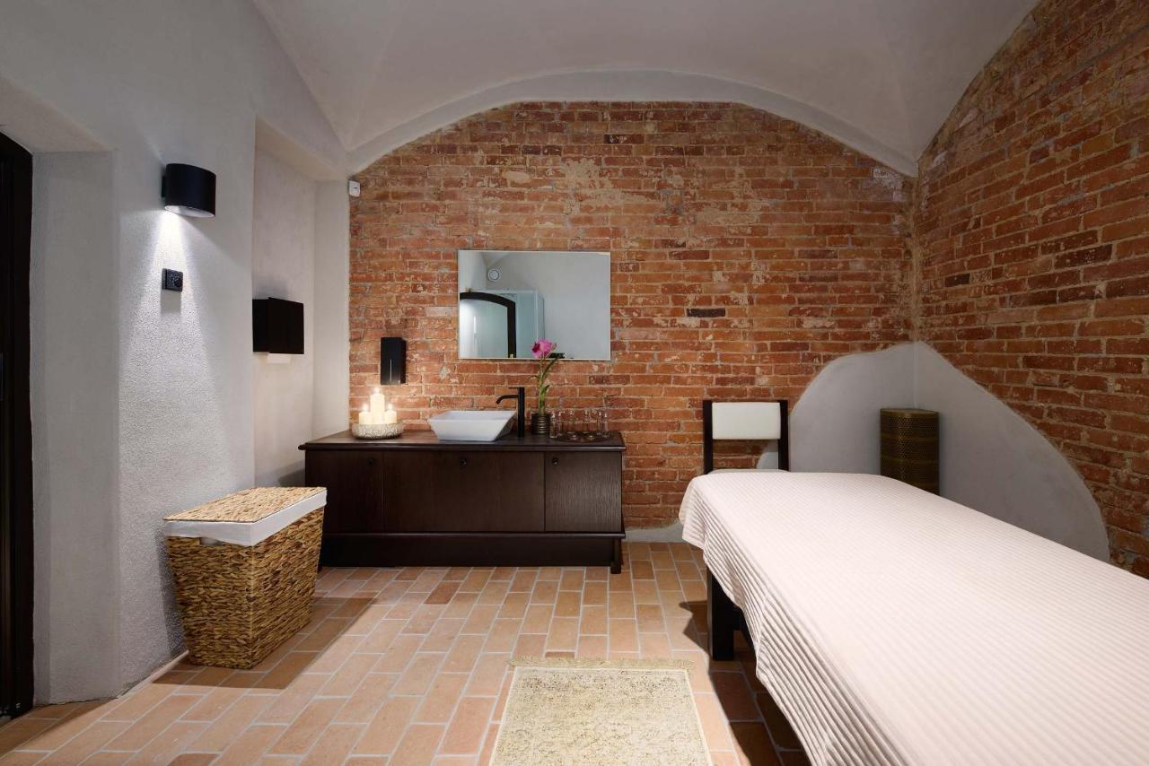 Schloss Fellin Boutique Hotel And Spa Viljandi  Exterior photo